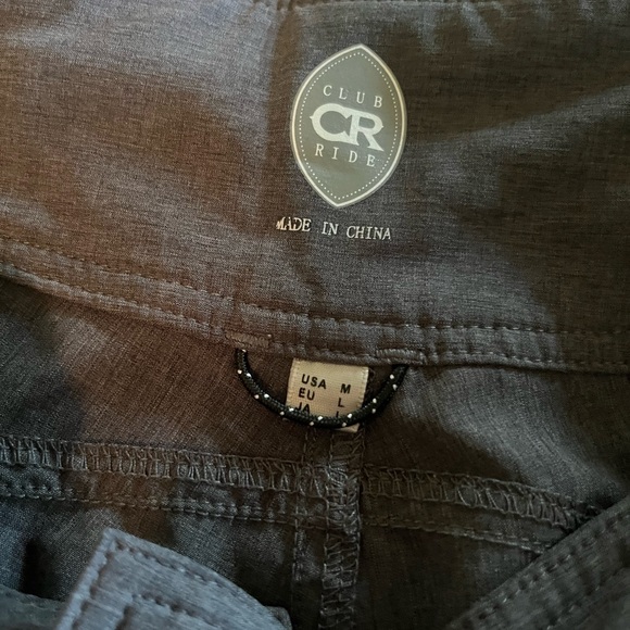 Club Ride Eden Short, medium - Picture 2 of 5